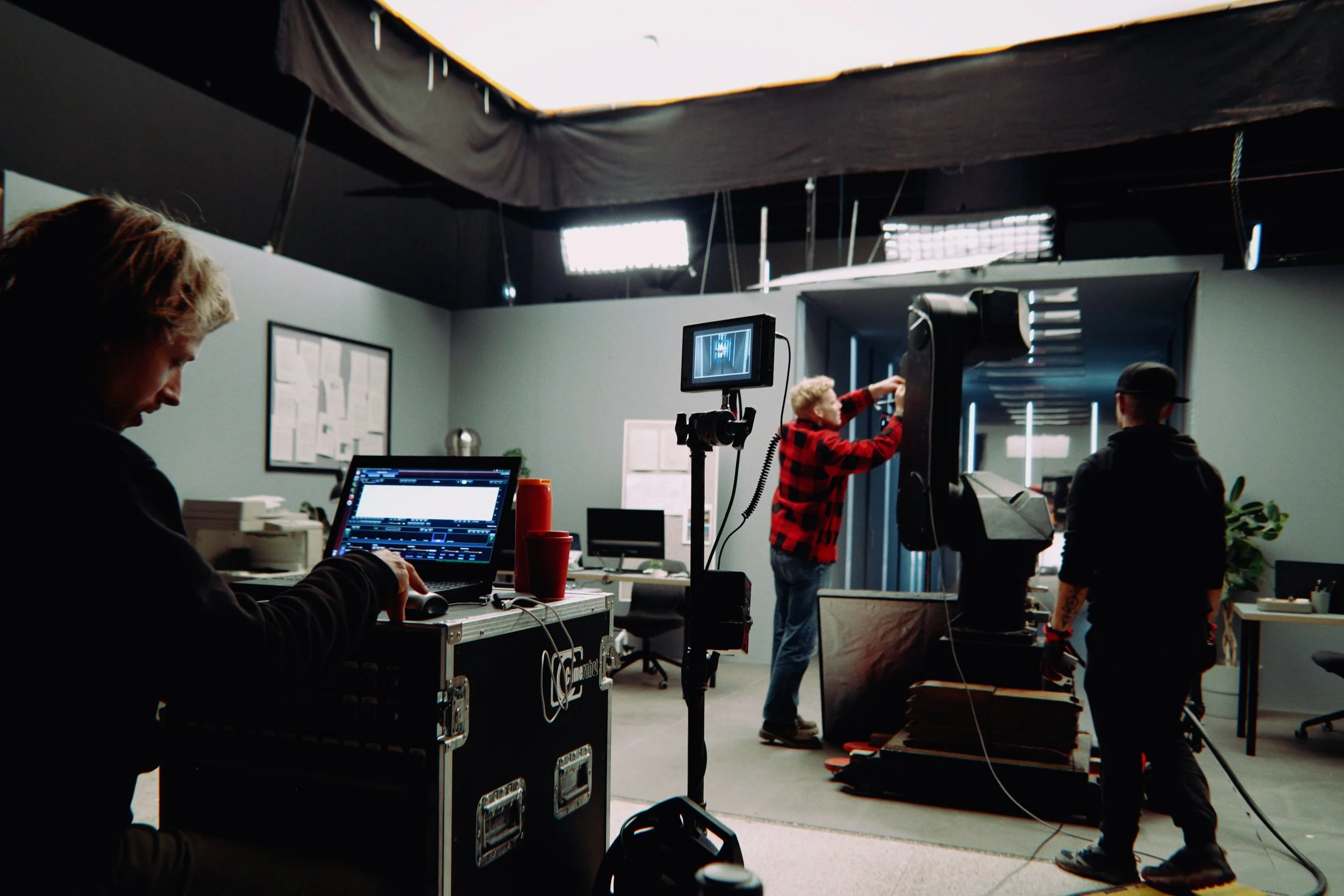 Phantom Flex 4K
